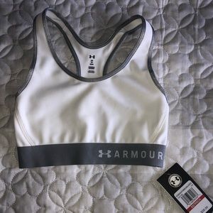 UnderArmour Sports Bra